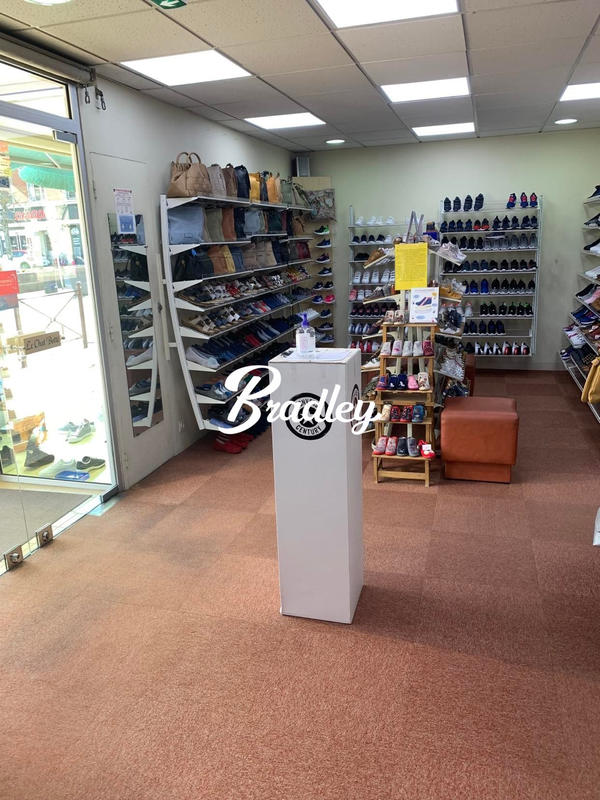 Fonds de commerce - 189 m²