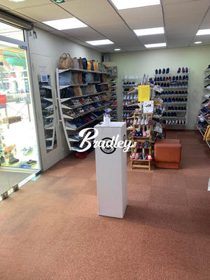 Fonds de commerce - 189 m²