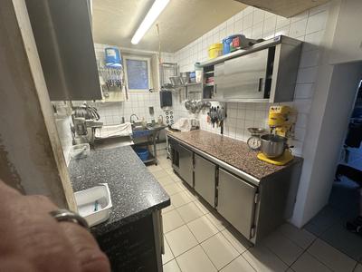 Fonds de commerce - 100 m²