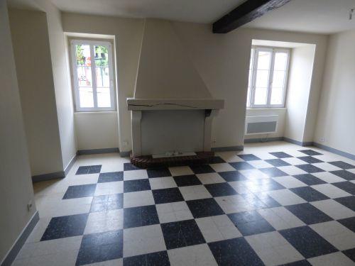 Appartement - 90 m² - 4 pièces