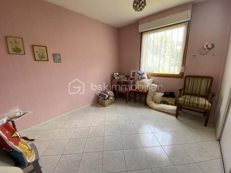 Longère - 162 m² - 6 pièces