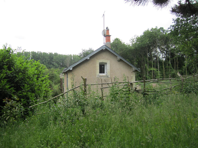 Maison - 65 m² - 4 pièces