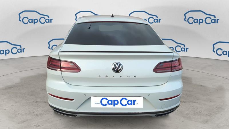 Volkswagen Arteon 1.5 Tfsi 150 R-Line - 5 places