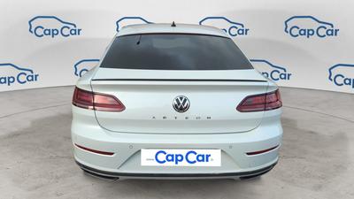 Volkswagen Arteon 1.5 Tfsi 150 R-Line - 5 places