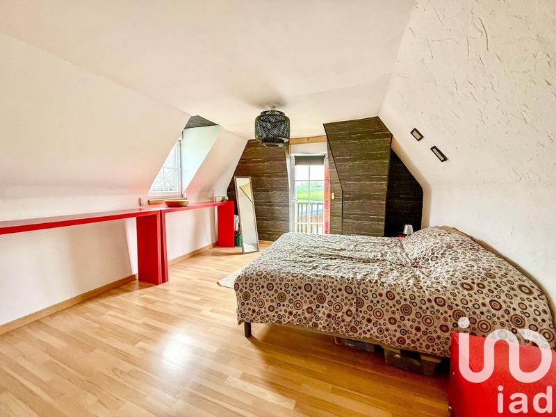 Maison - 100 m² - 3 pièces