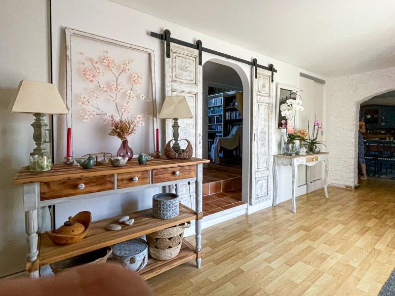 Maison - 211 m² - 8 pièces