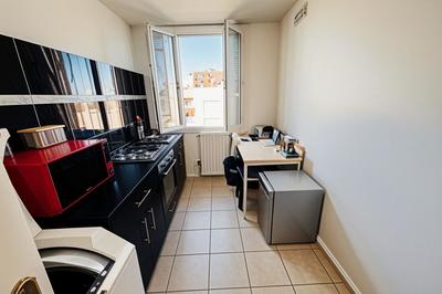 Appartement - 26 m² - 1 pièce