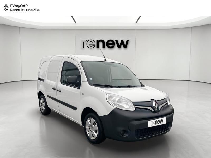 Renault Kangoo Express Blue Dci 95 Extra R-Link