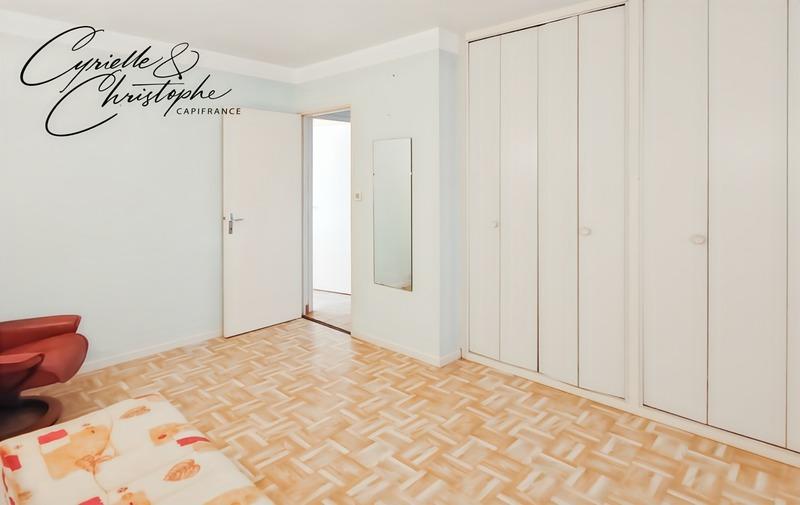 Maison - 82 m² - 3 pièces