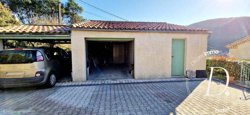 Maison - 126 m² - 4 pièces