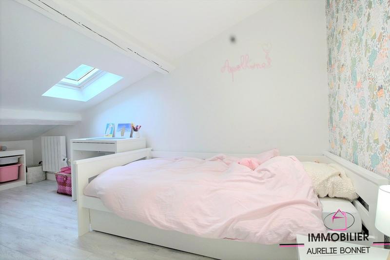 Duplex - 68 m² - 4 pièces