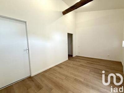 Duplex - 38 m² - 2 pièces