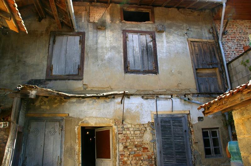 Immeuble - 226 m² - 8 pièces