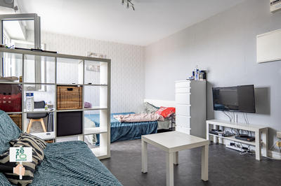 Appartement - 25 m² - 1 pièce