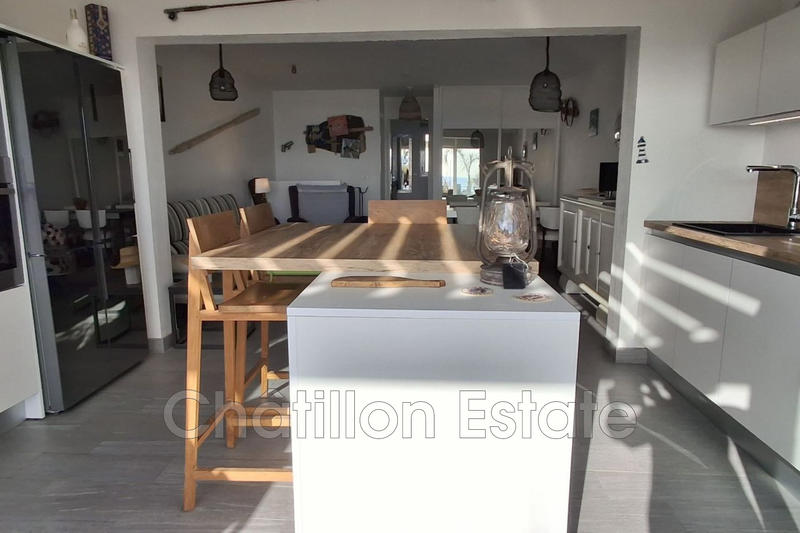 Maison - 87 m² - 4 pièces