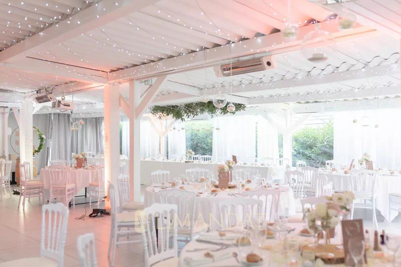 Hôtel particulier - 600 m² - 20 pièces