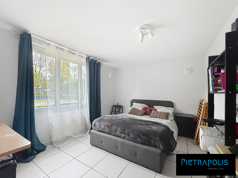 Maison - 193 m² - 6 pièces