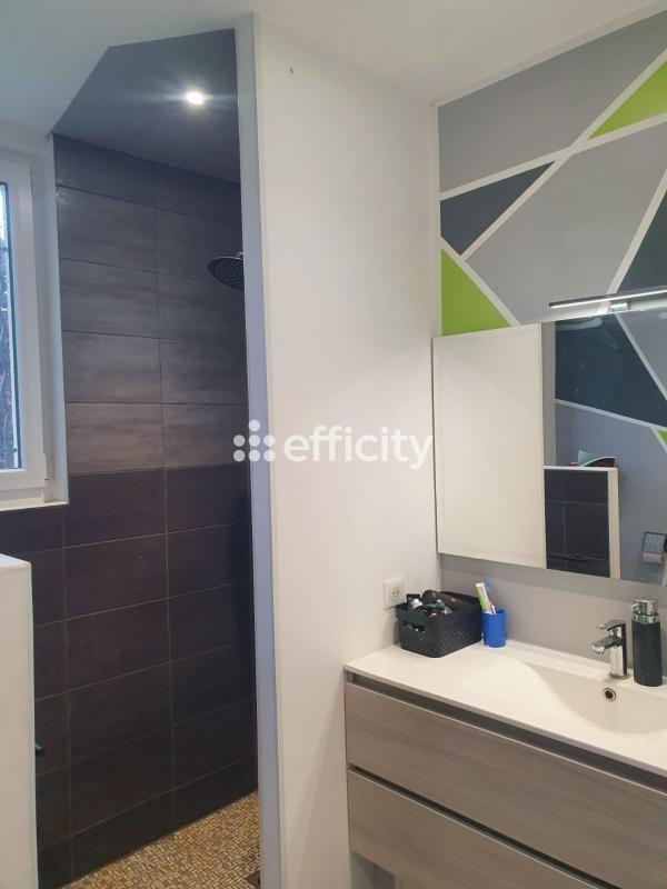 Maison - 101 m² - 5 pièces