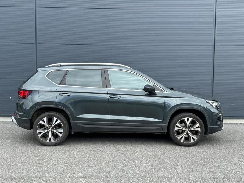 Seat Ateca 110 Tsi Urban s/S 28000km Garantie Constructeur 11/24
