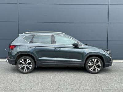 Seat Ateca 110 Tsi Urban s/S 28000km Garantie Constructeur 11/24