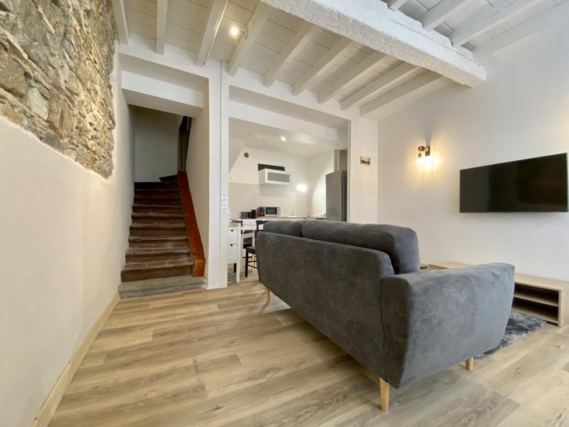 Bastide - 80 m² - 4 pièces