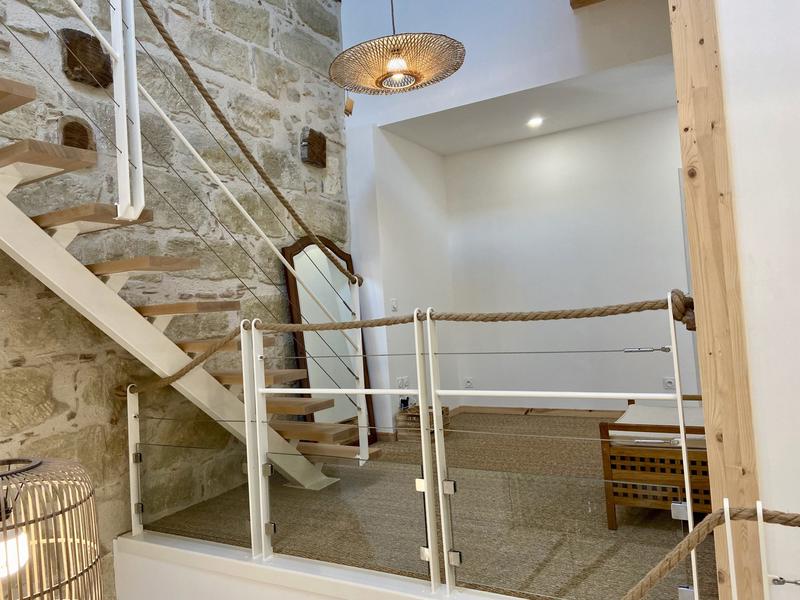 Maison traditionnelle - 141 m² - 3 pièces