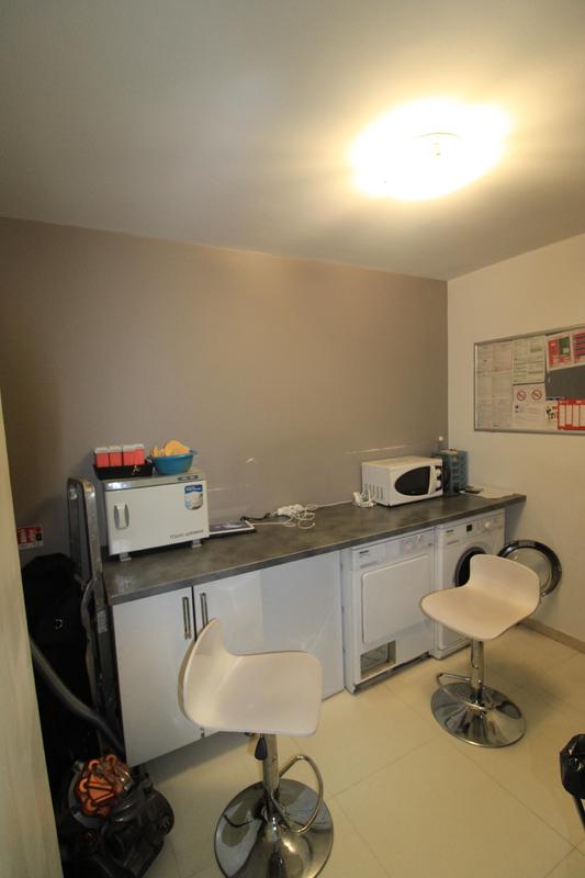 Local commercial - 91 m²