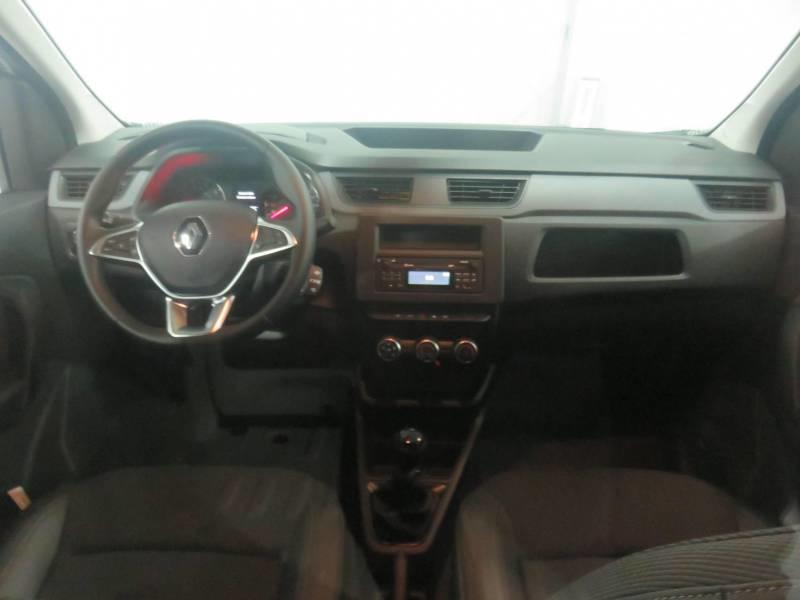 Renault Express (30) Van Tce 100 - 22 Essentiel