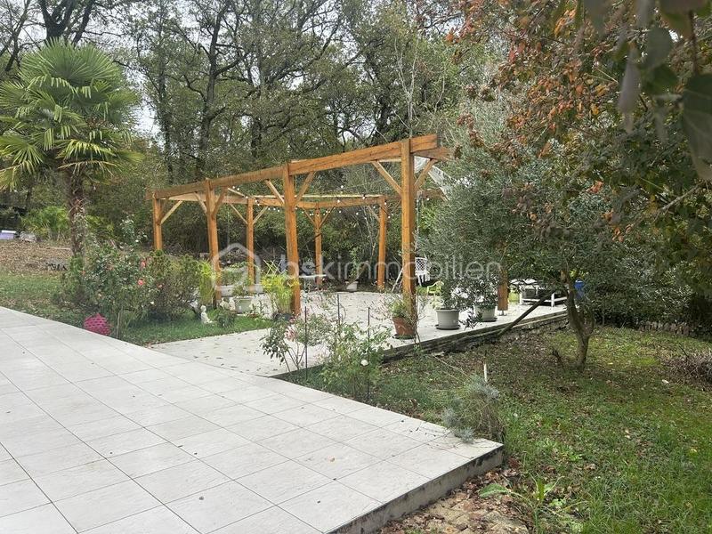 Villa - 187 m² - 6 pièces