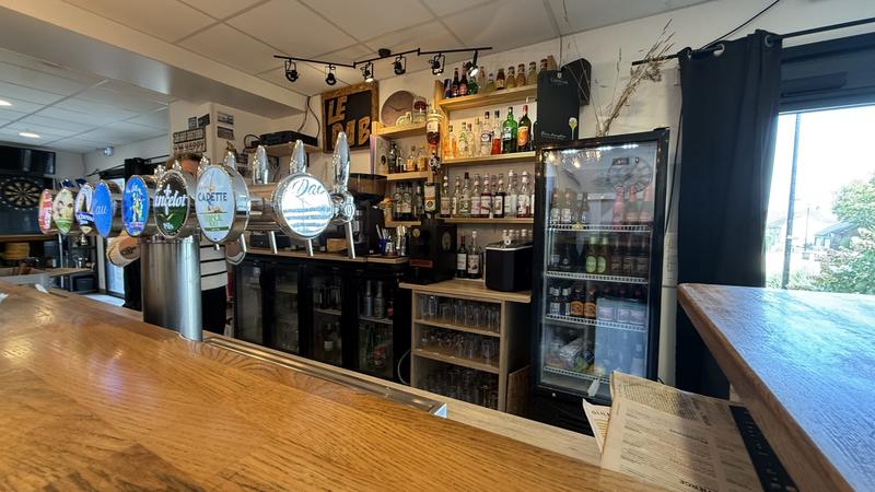 Fonds de commerce - Hôtellerie / Restauration - 90 m²