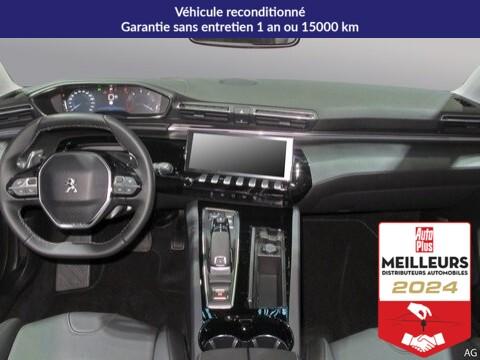Peugeot 508 Sw BlueHDi 130 ch s&amp;S Eat8 - Allure Pack