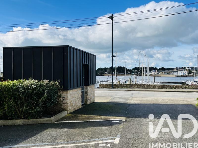 Appartement - 74 m² - 3 pièces