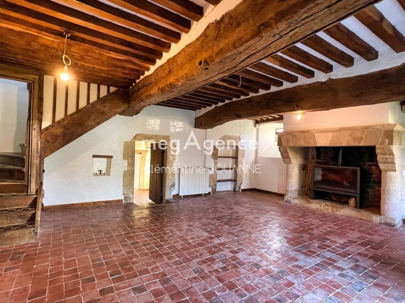 Maison - 190 m² - 6 pièces