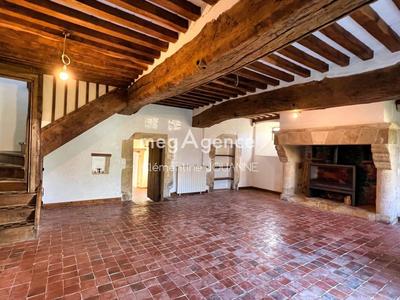 Maison - 190 m² - 6 pièces