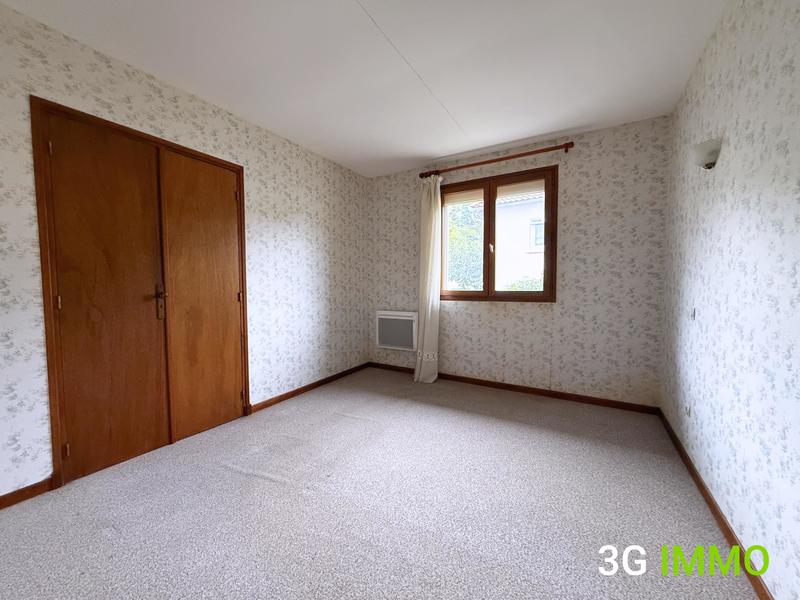 Villa - 97 m² - 4 pièces