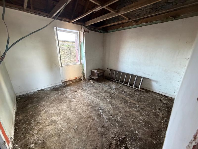 Maison - 75 m² - 3 pièces