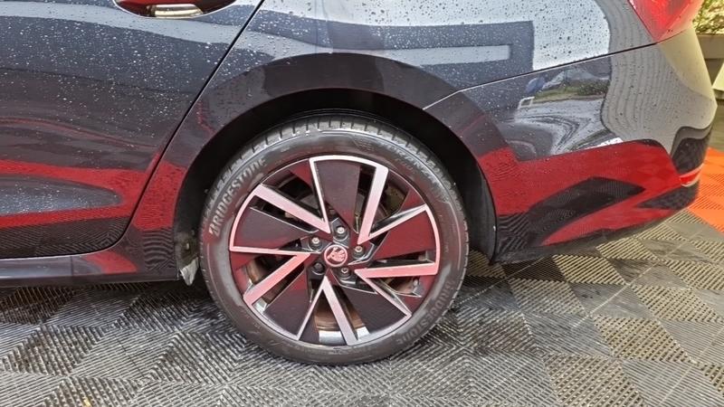 Skoda Octavia Combi 1.4 Tsi Phev IV 204 Ch Dsg6e Business