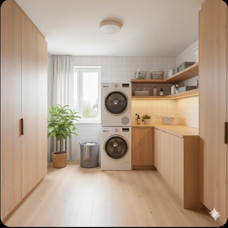 Appartement - 90 m² - 4 pièces