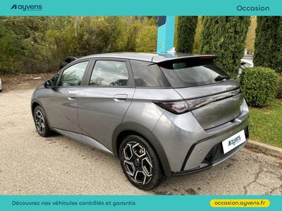 Byd Dolphin 204ch - 60,4 kWh Comfort