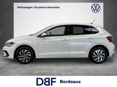 Volkswagen Polo 1.0 Tsi 95 s&amp;S Dsg7 Vw Edition