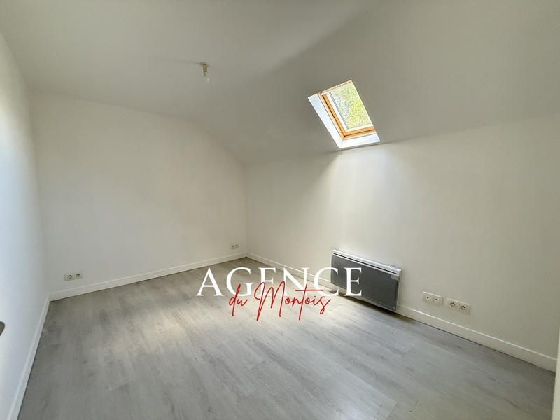 Maison - 97 m² - 5 pièces