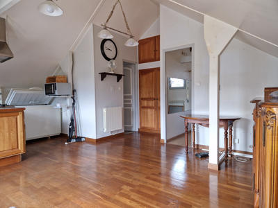 Maison - 40 m² - 2 pièces