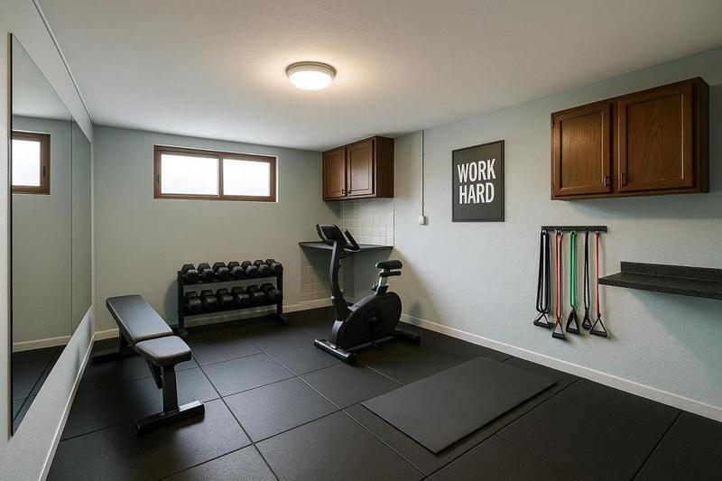 Maison - 87 m² - 3 pièces