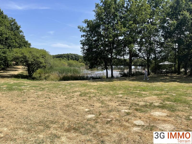 Terrain - 20 903 m²