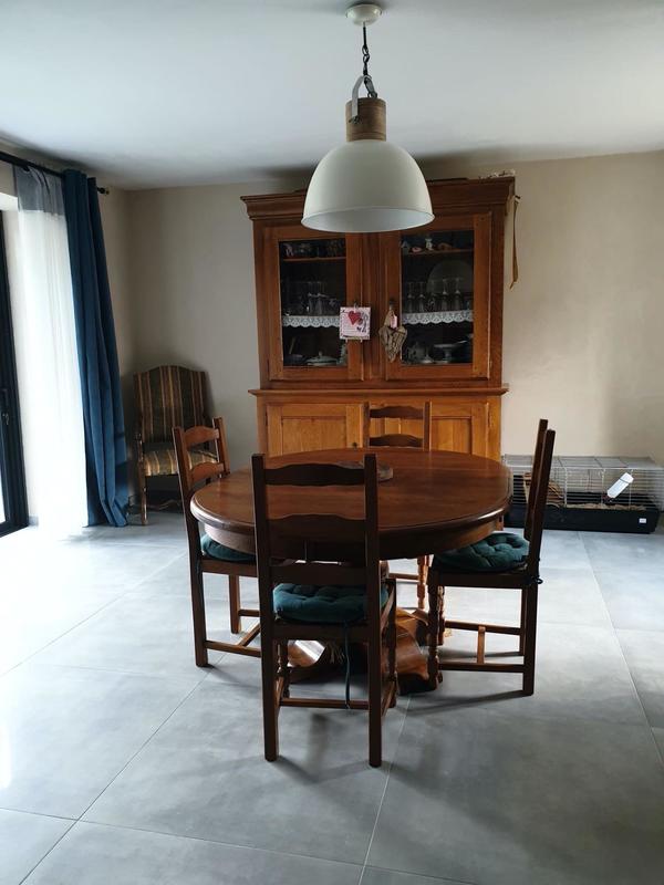 Maison - 209 m² - 7 pièces