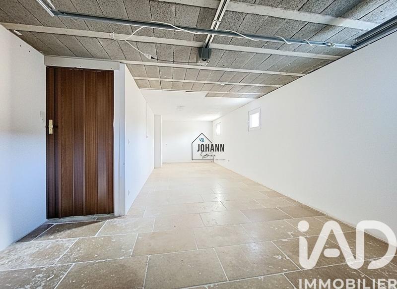 Maison - 176 m² - 6 pièces