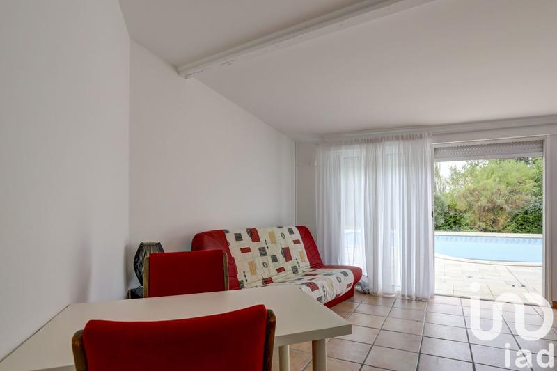 Maison - 196 m² - 6 pièces