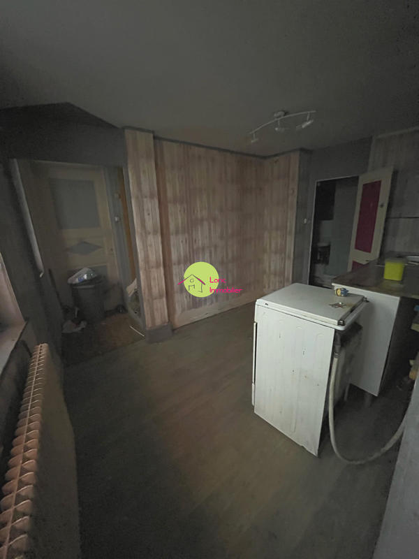 Appartement - 81 m² - 5 pièces