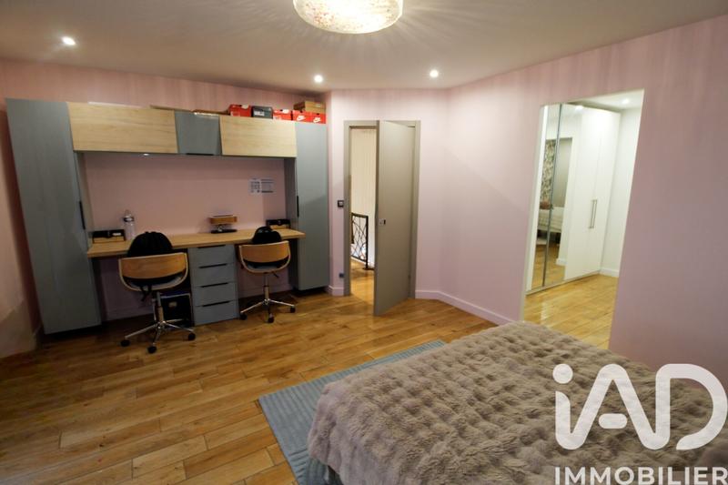 Maison de maîtres - 403 m² - 9 pièces