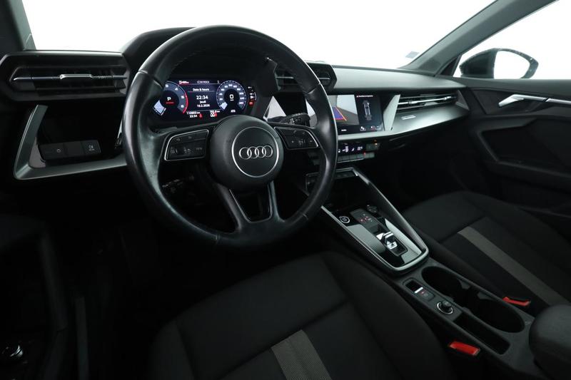 Audi A3 sportback 30 Tdi Design s tronic 7 116 ch